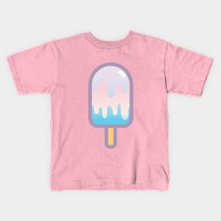 Popsicle Kids T-Shirt